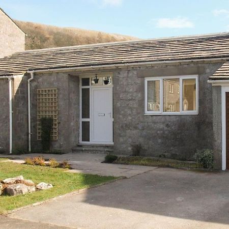 The Bungalow Kettlewell Kültér fotó