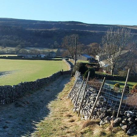 The Bungalow Kettlewell Kültér fotó