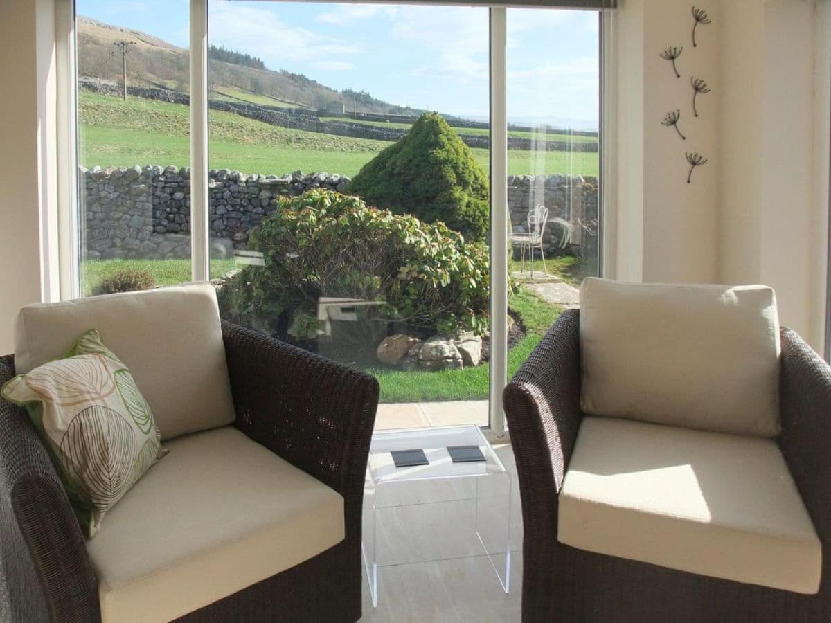 The Bungalow Kettlewell Kültér fotó