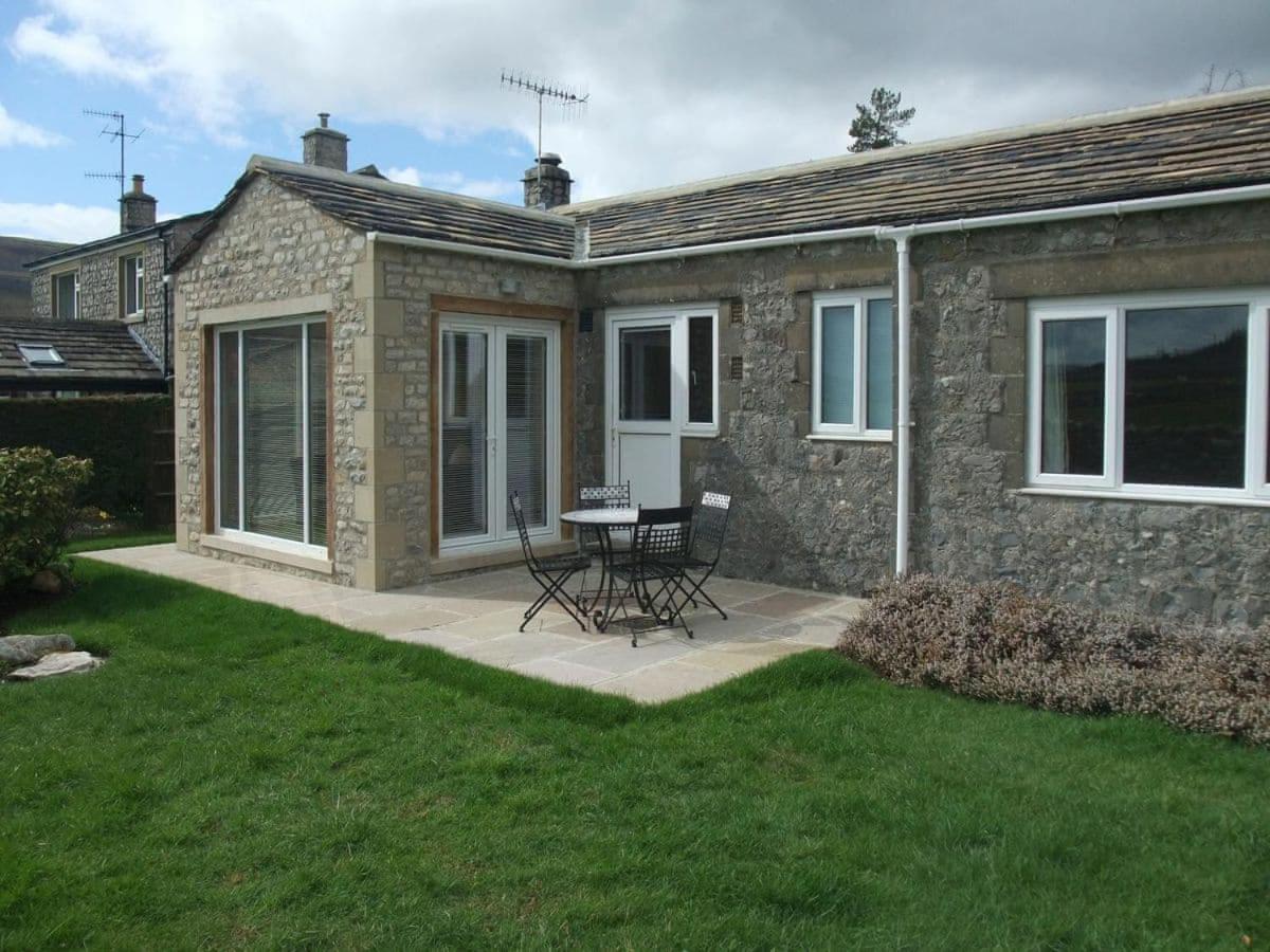 The Bungalow Kettlewell Kültér fotó