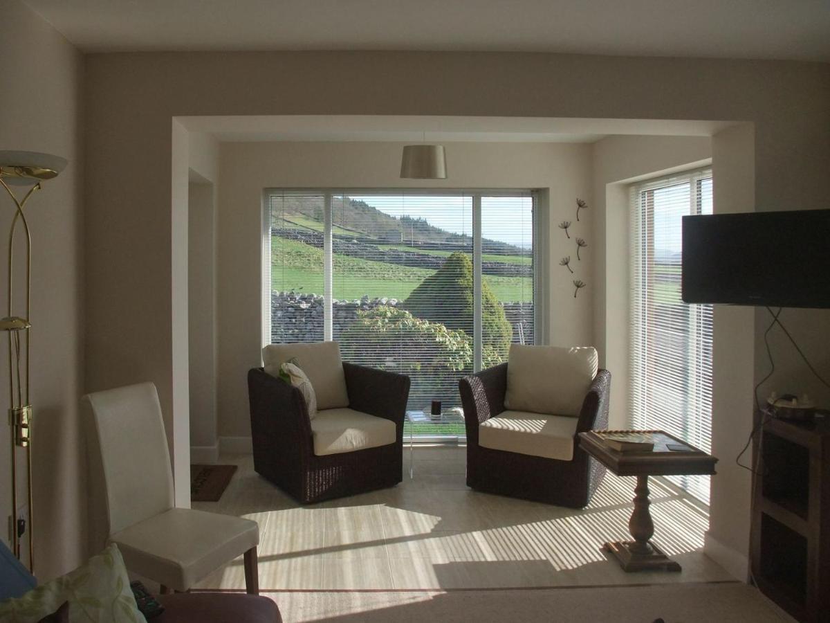 The Bungalow Kettlewell Kültér fotó