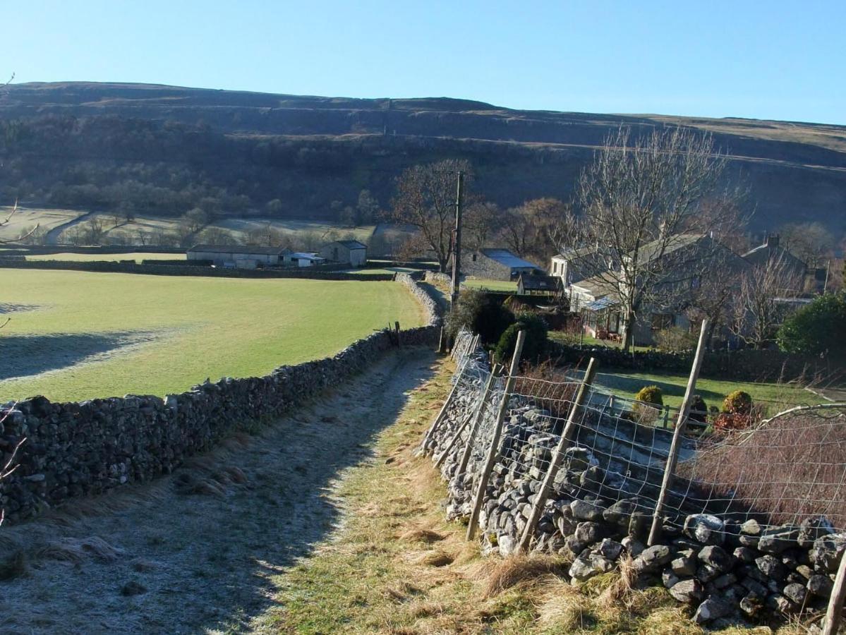 The Bungalow Kettlewell Kültér fotó